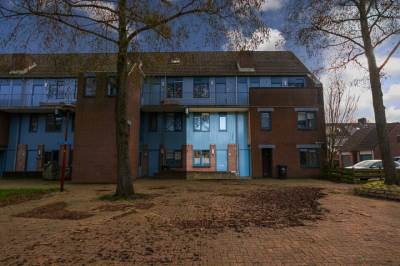 Woning Smaragddrift 2 Nieuwegein