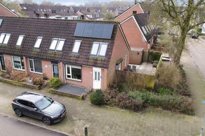 Woning Hoge Dries 12 Apeldoorn