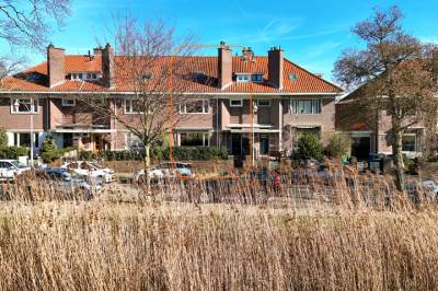 Woning Hofzichtlaan 3 Den Haag
