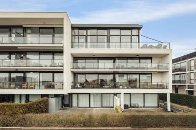 Woning Beneluxlaan 961 Almere