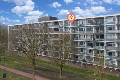 Woning De Akkeren 109 Soest