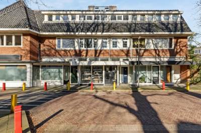 Woning Sint Vitusstraat 29B Bussum