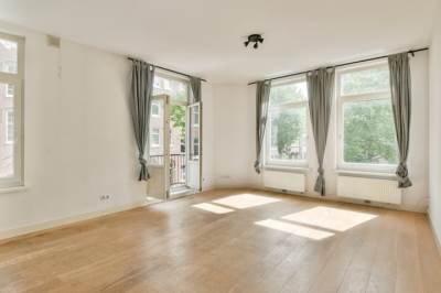 Woning Smitstraat 303 Amsterdam