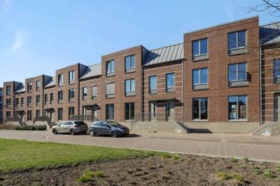 Woning Palladio 74 Helmond