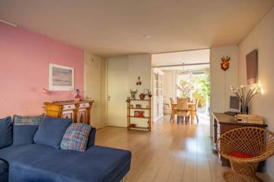 Woning Slachthuisstraat 29 Groningen