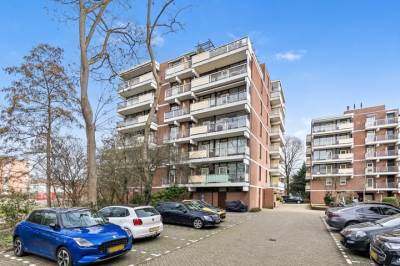 Woning Melis Stokezijde 158 Den Haag