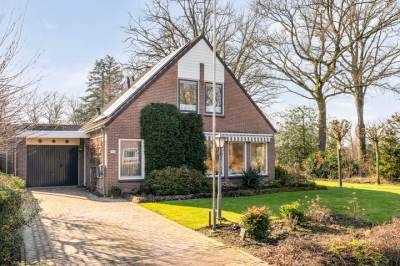 Woning Meidoornlaan 13 Havelte