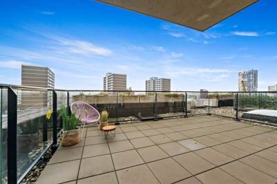 Woning 1e Lulofsdwarsstraat 40 Den Haag