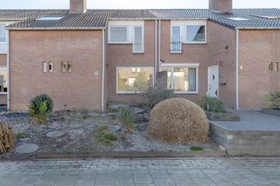 Woning Sleedoornstraat 10 Nieuwstadt