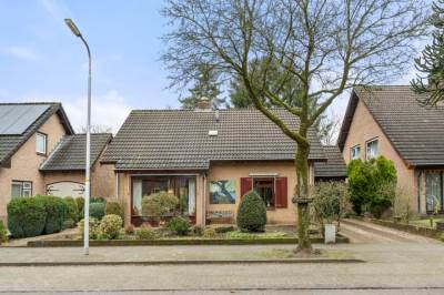 Woning Sportlaan 15 Otterlo