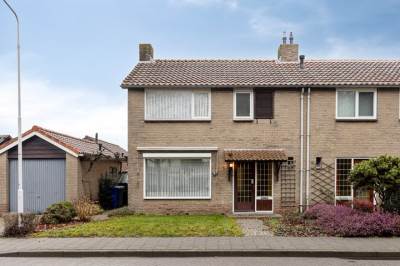 Woning Bosplein 5 Axel