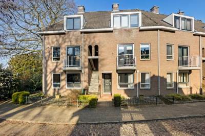 Woning Parkstraat 14 Baarn