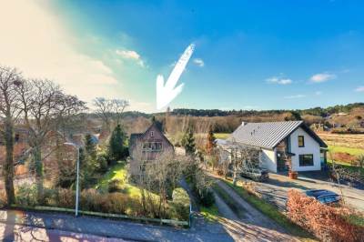 Bouwgrond Heereweg 125 Schoorl