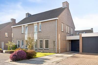 Woning Annie Romein-Verschoorstraat 10 Heerlen