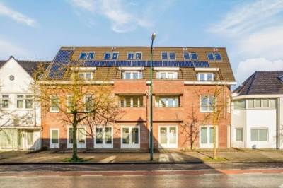Woning Koninginnelaan 2213 Soest