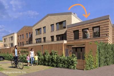 Woning Parallelweg 11 Bergambacht