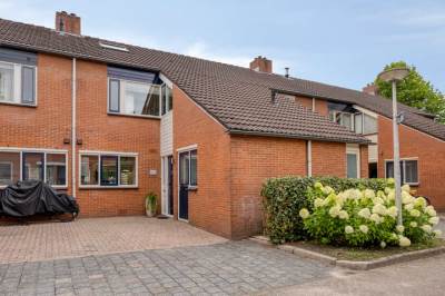 Woning Doornappel 8 Oldenzaal