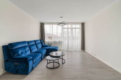 Woning Meppelweg 881 Den Haag