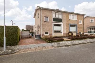 Woning Langweide 11 Wijnandsrade