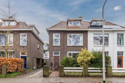 Woning Papelaan 22 Voorschoten