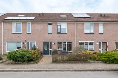 Woning Koperslagersdonk 223 Apeldoorn