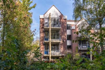 Woning Edelvalk 8 Veenendaal