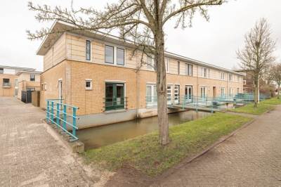 Woning Mimaspad 2 Culemborg