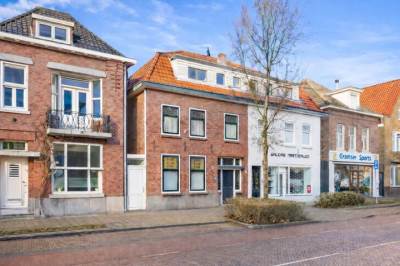 Woning St Antoniusstraat 12 Eindhoven