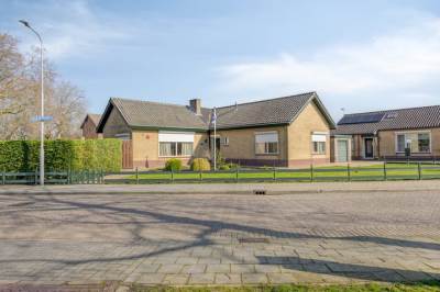 Woning van den Abeelestraat 33 Oosterland