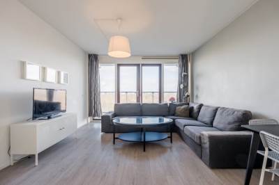 Woning Nicolaas Anslijnstraat 77 Amsterdam