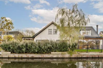 Woning Kleiweg 4 Baambrugge