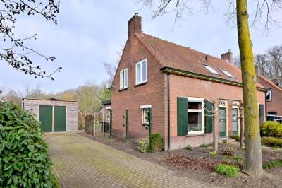 Woning Hoofdstraat 12 Leuvenheim