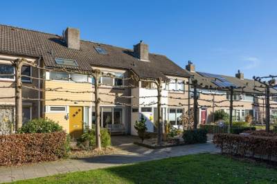 Woning Schijndelseweg 108 Boxtel