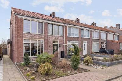 Woning Schepenenstraat 13 Veldhoven