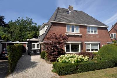 Woning 't Paadje 28 Laren (NH)
