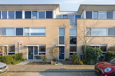 Woning Groene Zoom 14 Delft