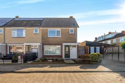 Woning Esdoornlaan 68 Oudorp