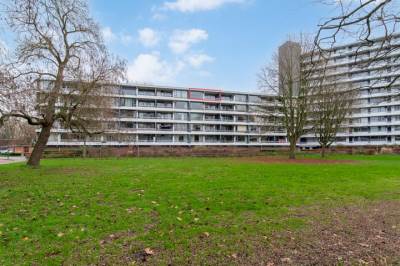 Woning Zuiderkruis 514 Veenendaal