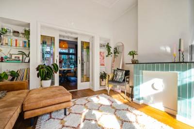 Woning Landstraat 6 Groningen