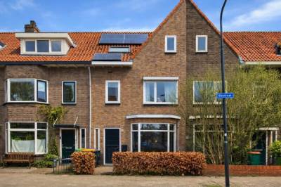 Woning Eikstraat 30 Breda