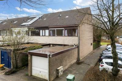 Woning Reinder Brolsmawei 2 Leeuwarden
