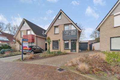 Woning Guldenroede 3 Nijverdal