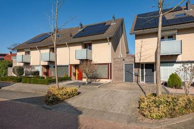 Woning Emmalaan 14 Schijndel