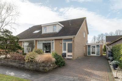 Woning Paulus Folkertsma Herne 19 Aldeboarn