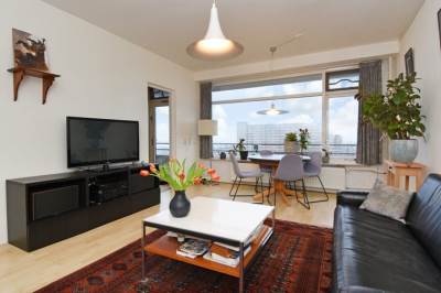 Woning Hendrik Tollensstraat 296 Delft