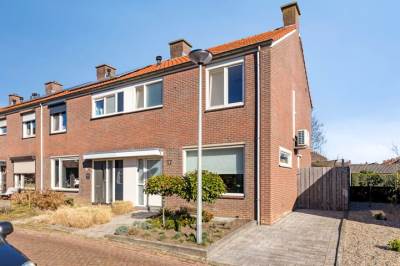 Woning Bijendonk 17 Maasbree