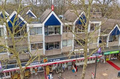 Woning Muldershof 61 Zevenaar