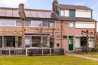 Woning Haviklaan 21 Dieren