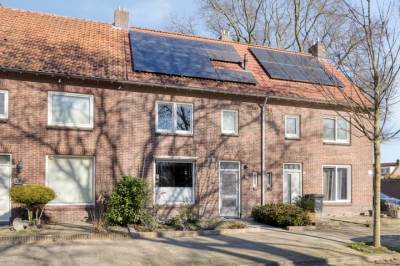 Woning Locatellistraat 30 Eindhoven