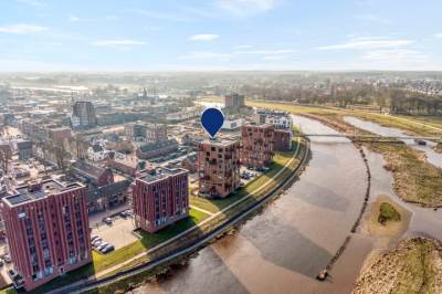 Woning De Vechthorst 3 Hardenberg